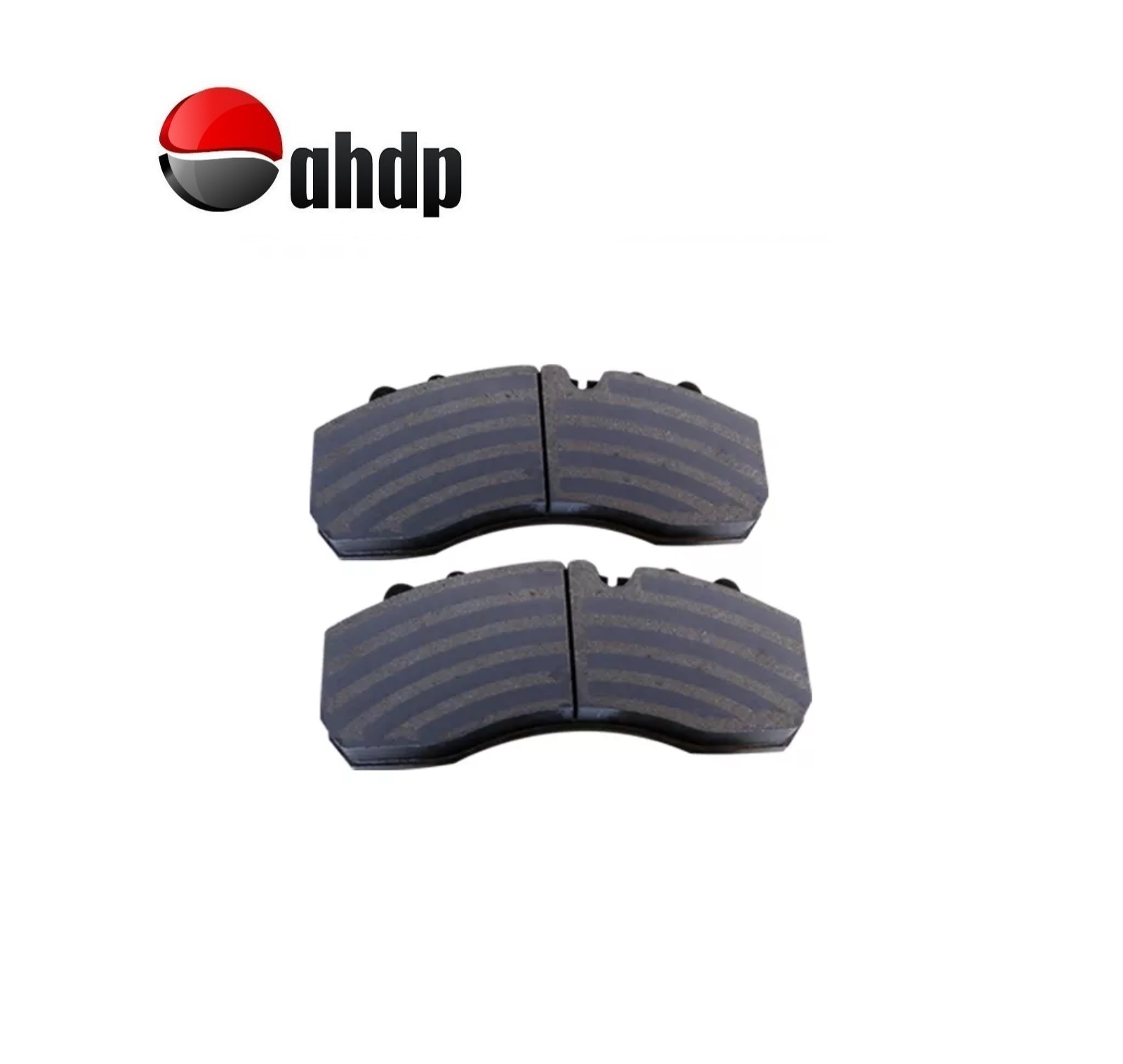 BRAKE PAD SET - AP0429522, AP0428800